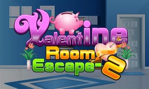 591-Valentine Room Escape 2 screenshot 0