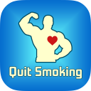 Quit Smoking - Stop Smoking Counter Icon