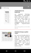 Kleine Zeitung E-Paper screenshot 4