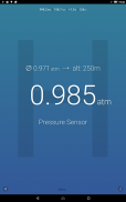 Air Pressure screenshot 14