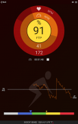 BODY BIKE® Indoor Cycling screenshot 2