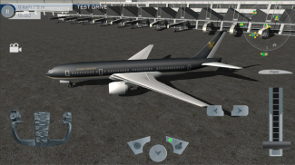 Flight Sim : Plane Pilot 2 screenshot 6