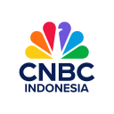 CNBC Indonesia - Market News Icon