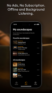 myNoise | Focus. Relax. Sleep. screenshot 3