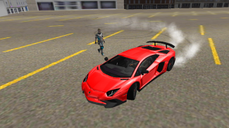 Aventador Simulator screenshot 4