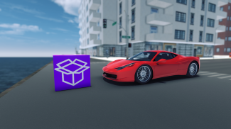 City Speed Drive screenshot 6