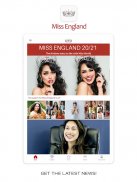 Miss England screenshot 8