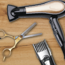 Barber tools - prank