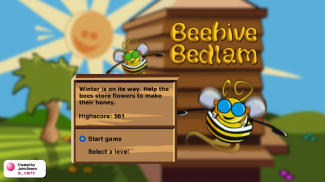 Beehive Bedlam screenshot 11