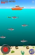 Diver Down - Scuba Diving Game screenshot 12