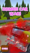 Zombie War! screenshot 0