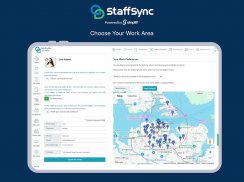 StaffSync screenshot 7