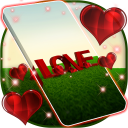 Valentine Day Live Wallpaper Icon