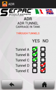 ADR - Tunnels and Services screenshot 3