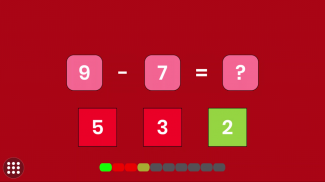 Educational Math Games - Kids Fun Learning Games screenshot 3