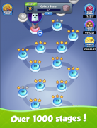 Bubble Hunter : Arcade Game screenshot 0