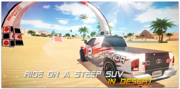 Xtreme Rally Driver HD screenshot 5