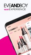 EVEANDBOY–Makeup/Beauty Shop screenshot 5