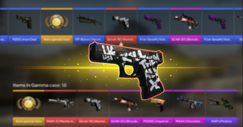 GO Boost: get CS GO skins screenshot 6