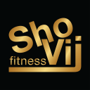 Sho Vij Fitness Icon