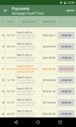 Mortgage Payoff Track screenshot 10