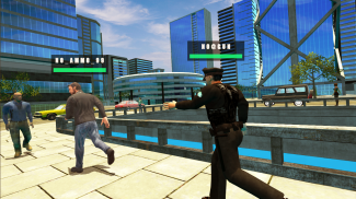 City Crime Online 2 screenshot 5