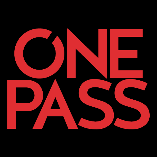 One pass