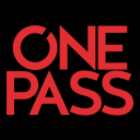 One Pass Icon