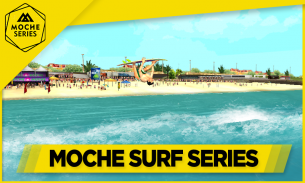 Moche Surf Series screenshot 9