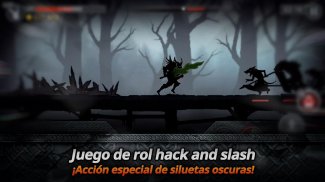 Espada Oscura (Dark Sword) screenshot 4
