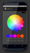 Color theory e Pantone screenshot 5