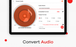 Audio Editor Maker MP3 Cutter screenshot 23