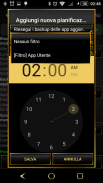 Black & Gold Theme for Xperia screenshot 4