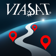 Viasat appS screenshot 8