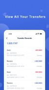 Rainbow - Cross-chain Wallet screenshot 1