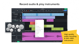 BandLab – Music Making Studio screenshot 4