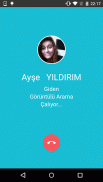 MyTİM screenshot 1