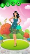 moda primavera vestir-se jogos screenshot 5