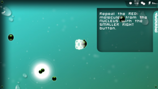 Freeesh - The Origins Of Life Game screenshot 7