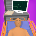 Paramedic Panic Icon