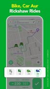 Bykea: Rides & Delivery App screenshot 2