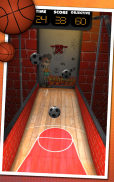 Tirador de baloncesto screenshot 12