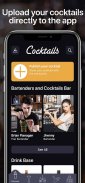 Cocktails for Real Bartender screenshot 11