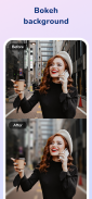 SmartEdit - AI photo editor screenshot 2