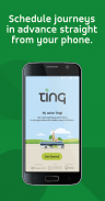 Ting-Trips screenshot 1