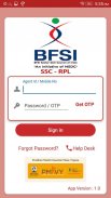 BFSI SSC-RPL screenshot 1