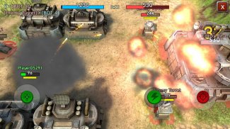 Battle Tank2 screenshot 3