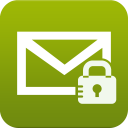 SaluSafe - courriel sécurisé