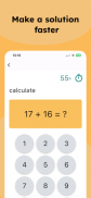 MathBolt - Math Games screenshot 2