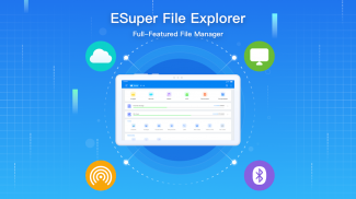 ESuper File screenshot 0